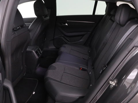 Peugeot 508 1.6 HYbrid Allure Pack Business | Adaptive cruise | Camera | Carplay | Full LED | Navigatie | Keyless | Half leder | Parkeerhulp | PHEV