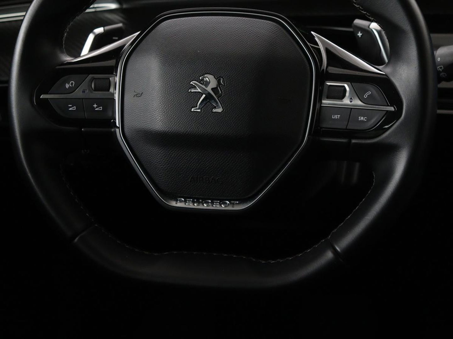 Peugeot 508 1.6 HYbrid Allure Pack Business | Adaptive cruise | Camera | Carplay | Full LED | Navigatie | Keyless | Half leder | Parkeerhulp | PHEV
