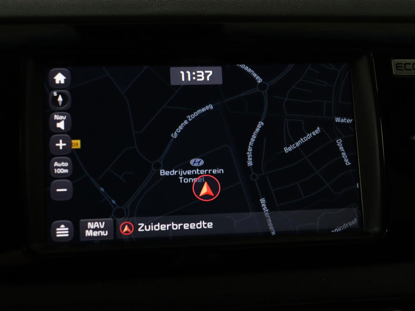 Kia Niro 1.6 GDi Hybrid ExecutiveLine | Stoelventilatie | Leder | Adaptive cruise | Camera | JBL Sound | Carplay | Stuur & achterbankverwarming | Navigatie