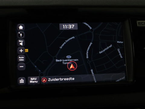 Kia Niro 1.6 GDi Hybrid ExecutiveLine | Stoelventilatie | Leder | Adaptive cruise | Camera | JBL Sound | Carplay | Stuur & achterbankverwarming | Navigatie
