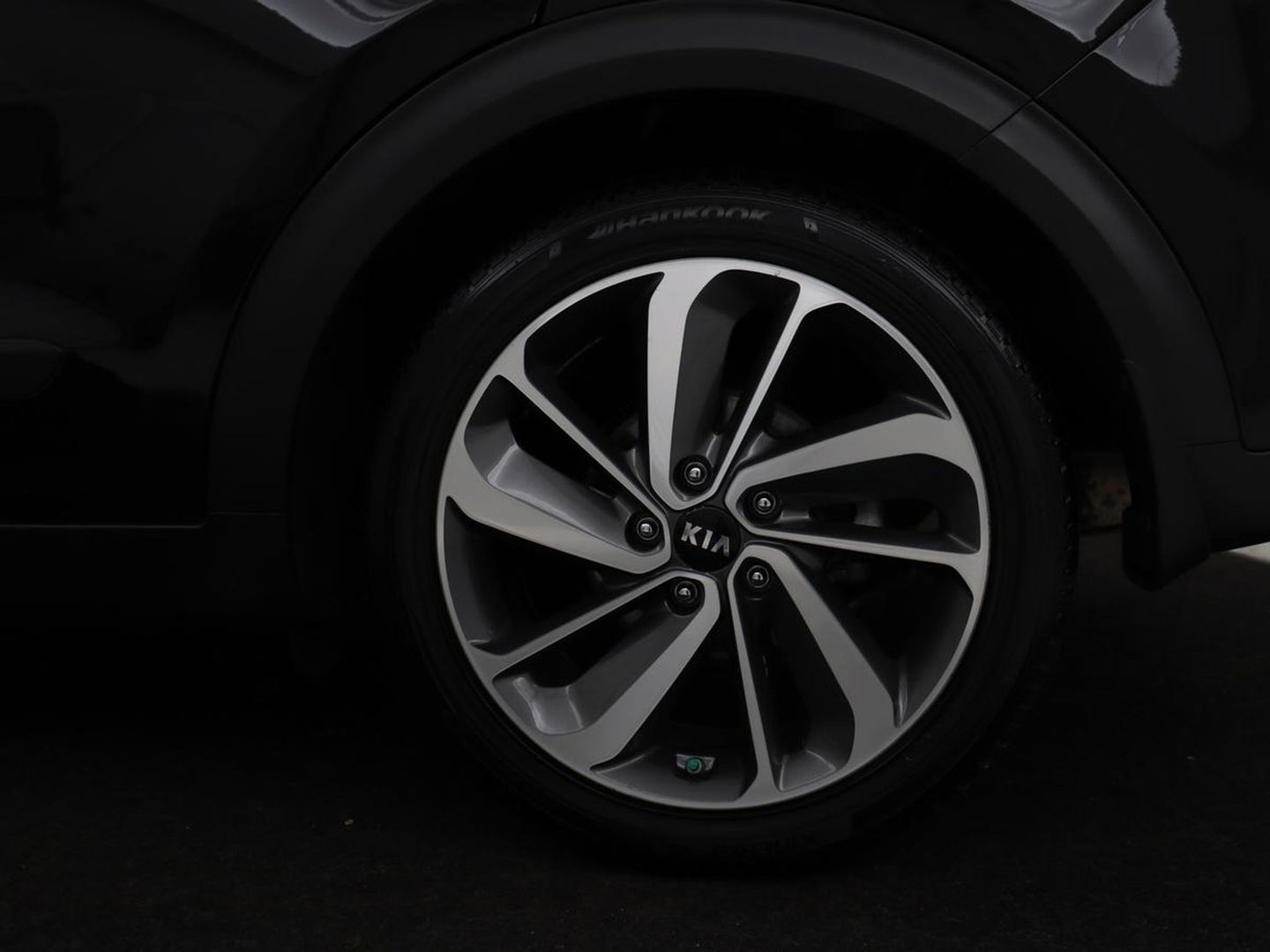 Kia Niro 1.6 GDi Hybrid ExecutiveLine | Stoelventilatie | Leder | Adaptive cruise | Camera | JBL Sound | Carplay | Stuur & achterbankverwarming | Navigatie