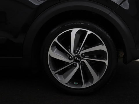 Kia Niro 1.6 GDi Hybrid ExecutiveLine | Stoelventilatie | Leder | Adaptive cruise | Camera | JBL Sound | Carplay | Stuur & achterbankverwarming | Navigatie