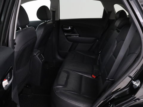 Kia Niro 1.6 GDi Hybrid ExecutiveLine | Stoelventilatie | Leder | Adaptive cruise | Camera | JBL Sound | Carplay | Stuur & achterbankverwarming | Navigatie