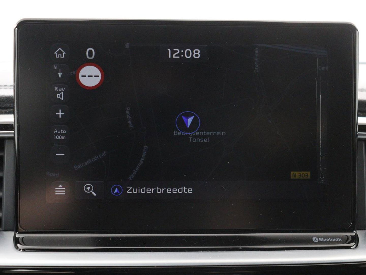 Kia Ceed 1.4 T-GDi GT-Line | Panoramadak | Stoel & stuurverwarming | Camera | Leder/Alcantara | Carplay | Full LED | Navigatie | Keyless