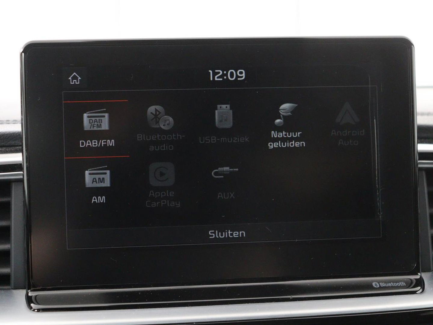 Kia Ceed 1.4 T-GDi GT-Line | Panoramadak | Stoel & stuurverwarming | Camera | Leder/Alcantara | Carplay | Full LED | Navigatie | Keyless