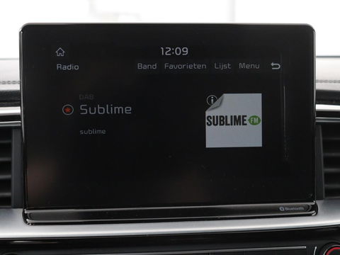 Kia Ceed 1.4 T-GDi GT-Line | Panoramadak | Stoel & stuurverwarming | Camera | Leder/Alcantara | Carplay | Full LED | Navigatie | Keyless