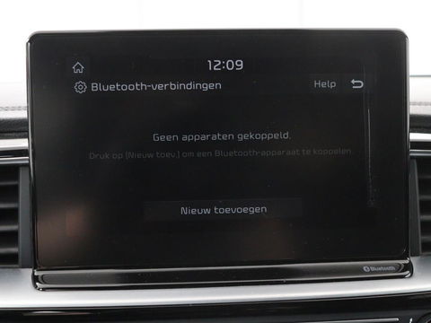 Kia Ceed 1.4 T-GDi GT-Line | Panoramadak | Stoel & stuurverwarming | Camera | Leder/Alcantara | Carplay | Full LED | Navigatie | Keyless