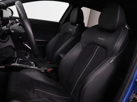 Kia Ceed 1.4 T-GDi GT-Line | Panoramadak | Stoel & stuurverwarming | Camera | Leder/Alcantara | Carplay | Full LED | Navigatie | Keyless