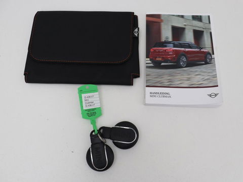 MINI Clubman 1.5 Cooper Chili | 1e eigenaar | Adaptive cruise | Carplay | Full LED | Navigatie | Harman/Kardon | Parkeerhulp | Climate control