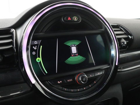 MINI Clubman 1.5 Cooper Chili | 1e eigenaar | Adaptive cruise | Carplay | Full LED | Navigatie | Harman/Kardon | Parkeerhulp | Climate control