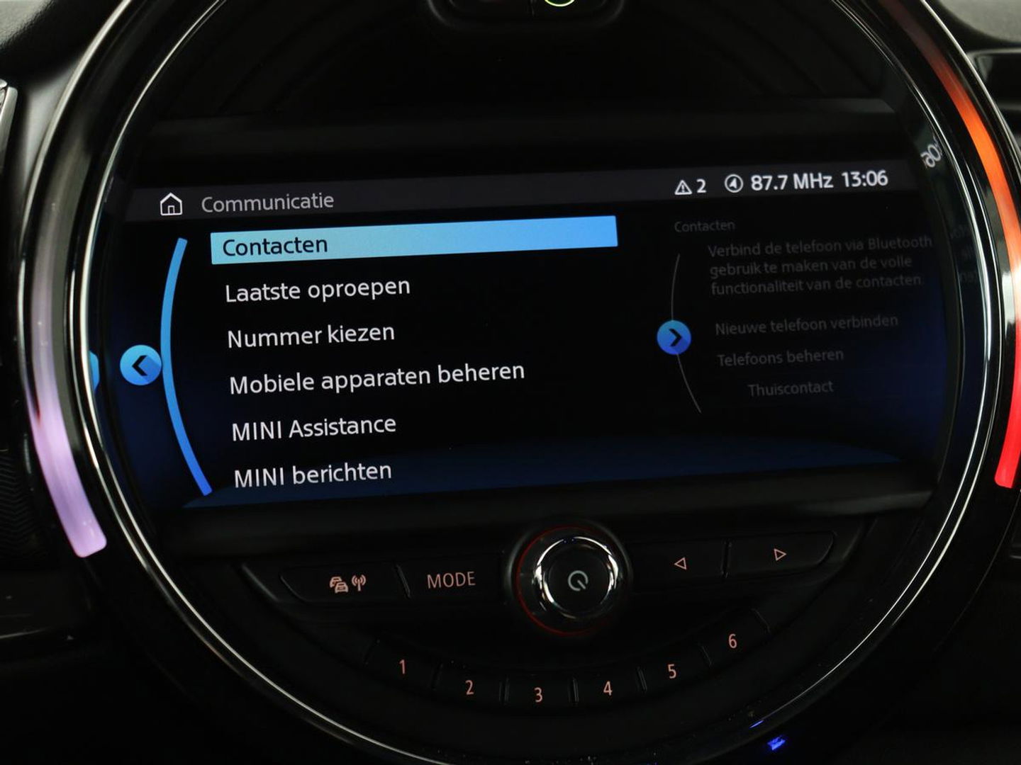 MINI Clubman 1.5 Cooper Chili | 1e eigenaar | Adaptive cruise | Carplay | Full LED | Navigatie | Harman/Kardon | Parkeerhulp | Climate control