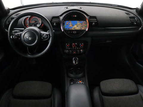 MINI Clubman 1.5 Cooper Chili | 1e eigenaar | Adaptive cruise | Carplay | Full LED | Navigatie | Harman/Kardon | Parkeerhulp | Climate control