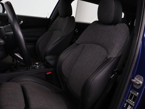 MINI Clubman 1.5 Cooper Chili | 1e eigenaar | Adaptive cruise | Carplay | Full LED | Navigatie | Harman/Kardon | Parkeerhulp | Climate control
