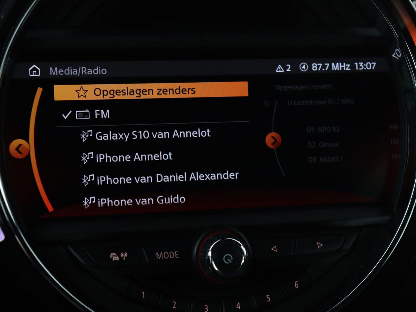 MINI Clubman 1.5 Cooper Chili | 1e eigenaar | Adaptive cruise | Carplay | Full LED | Navigatie | Harman/Kardon | Parkeerhulp | Climate control