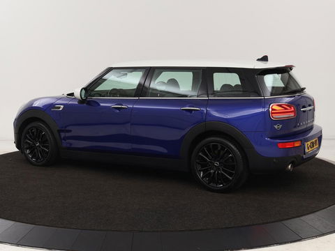 MINI Clubman 1.5 Cooper Chili | 1e eigenaar | Adaptive cruise | Carplay | Full LED | Navigatie | Harman/Kardon | Parkeerhulp | Climate control