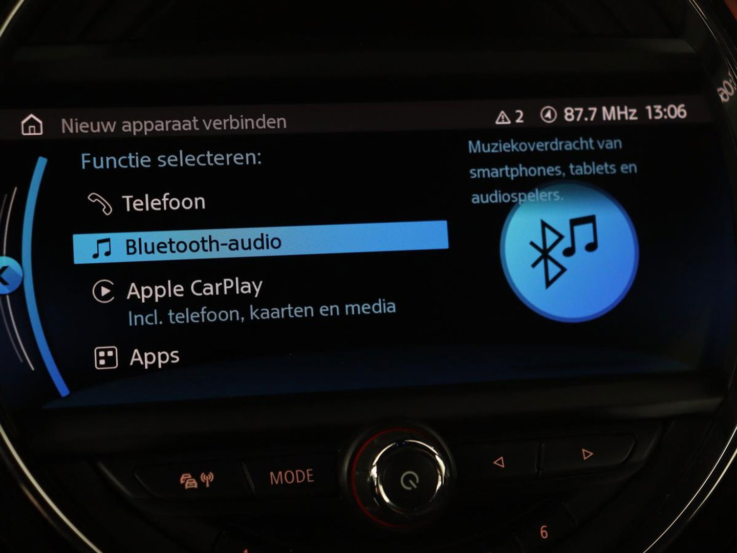 MINI Clubman 1.5 Cooper Chili | 1e eigenaar | Adaptive cruise | Carplay | Full LED | Navigatie | Harman/Kardon | Parkeerhulp | Climate control
