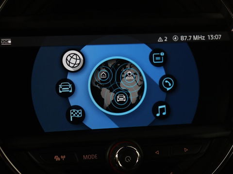 MINI Clubman 1.5 Cooper Chili | 1e eigenaar | Adaptive cruise | Carplay | Full LED | Navigatie | Harman/Kardon | Parkeerhulp | Climate control