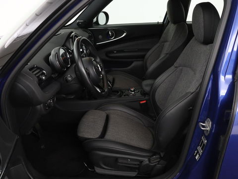 MINI Clubman 1.5 Cooper Chili | 1e eigenaar | Adaptive cruise | Carplay | Full LED | Navigatie | Harman/Kardon | Parkeerhulp | Climate control