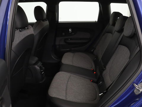 MINI Clubman 1.5 Cooper Chili | 1e eigenaar | Adaptive cruise | Carplay | Full LED | Navigatie | Harman/Kardon | Parkeerhulp | Climate control
