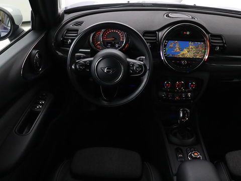 MINI Clubman 1.5 Cooper Chili | 1e eigenaar | Adaptive cruise | Carplay | Full LED | Navigatie | Harman/Kardon | Parkeerhulp | Climate control