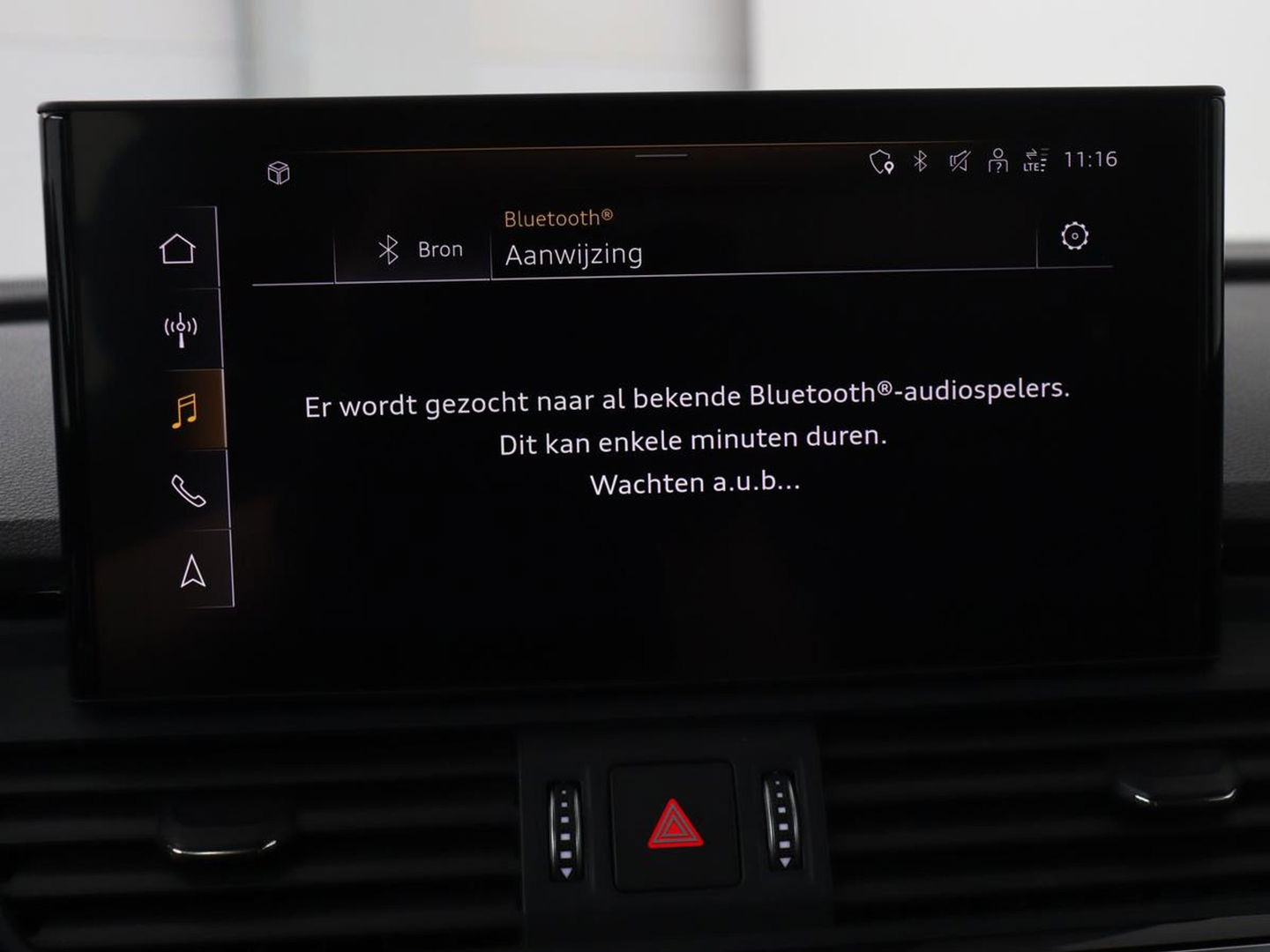 Audi Q5 50 TFSI e quattro S edition | Stoelverwarming | Adaptive cruise | Matrix LED | Half leder | Camera | Carplay | Sfeerverlichting | Sportstoelen | Navigatie