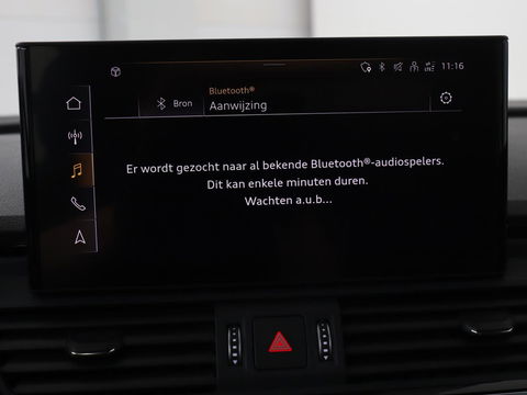 Audi Q5 50 TFSI e quattro S edition | Stoelverwarming | Adaptive cruise | Matrix LED | Half leder | Camera | Carplay | Sfeerverlichting | Sportstoelen | Navigatie