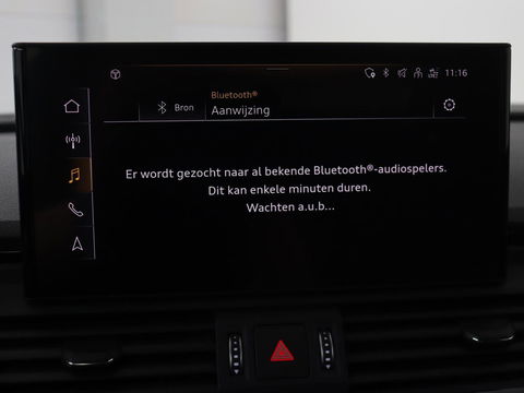 Audi Q5 50 TFSI e quattro S edition | Stoelverwarming | Adaptive cruise | Matrix LED | Half leder | Camera | Carplay | Sfeerverlichting | Sportstoelen | Navigatie