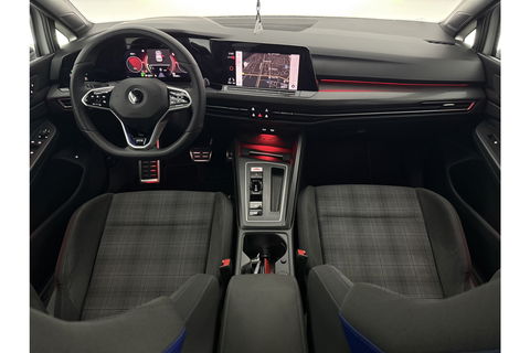 Volkswagen Golf 1.4 eHybrid GTE 225PK ACC Camera Carplay Sfeer LED Virtual Clima Navi 18"LMV PDC