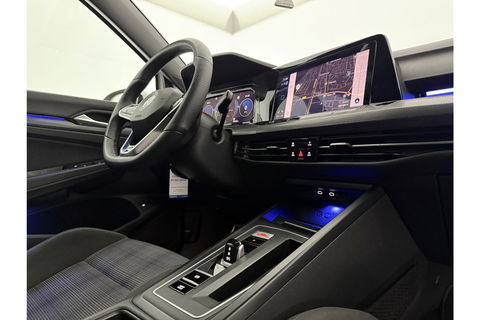 Volkswagen Golf 1.4 eHybrid GTE 225PK ACC Camera Carplay Sfeer LED Virtual Clima Navi 18"LMV PDC