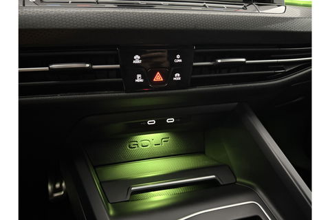 Volkswagen Golf 1.4 eHybrid GTE 225PK ACC Camera Carplay Sfeer LED Virtual Clima Navi 18"LMV PDC