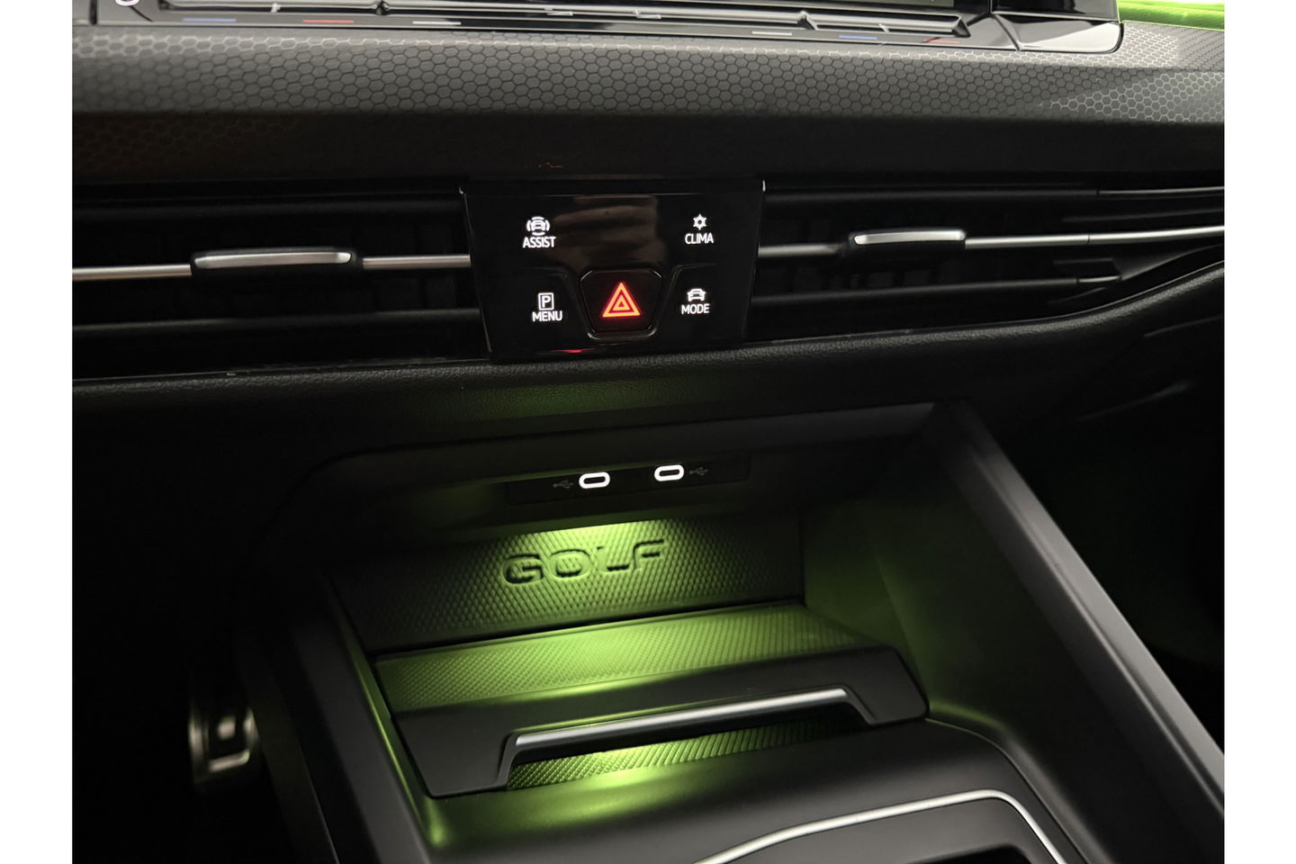 Volkswagen Golf 1.4 eHybrid GTE 225PK ACC Camera Carplay Sfeer LED Virtual Clima Navi 18"LMV PDC