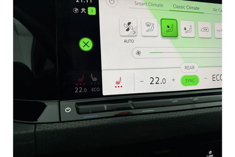 Volkswagen Golf 1.4 eHybrid GTE 225PK ACC Camera Carplay Sfeer LED Virtual Clima Navi 18"LMV PDC
