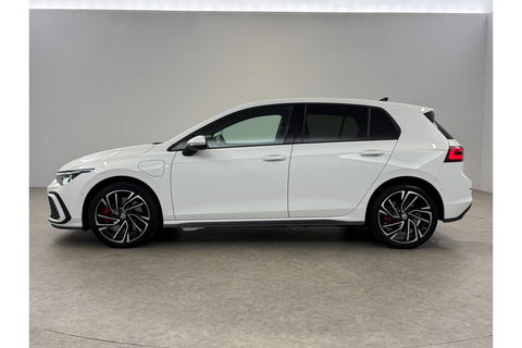 Volkswagen Golf 1.4 eHybrid GTE 225PK ACC Camera Carplay Sfeer LED Virtual Clima Navi 18"LMV PDC