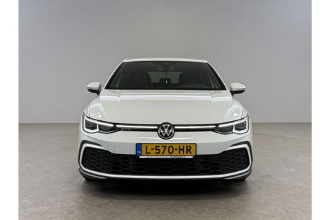 Volkswagen Golf 1.4 eHybrid GTE 225PK ACC Camera Carplay Sfeer LED Virtual Clima Navi 18"LMV PDC