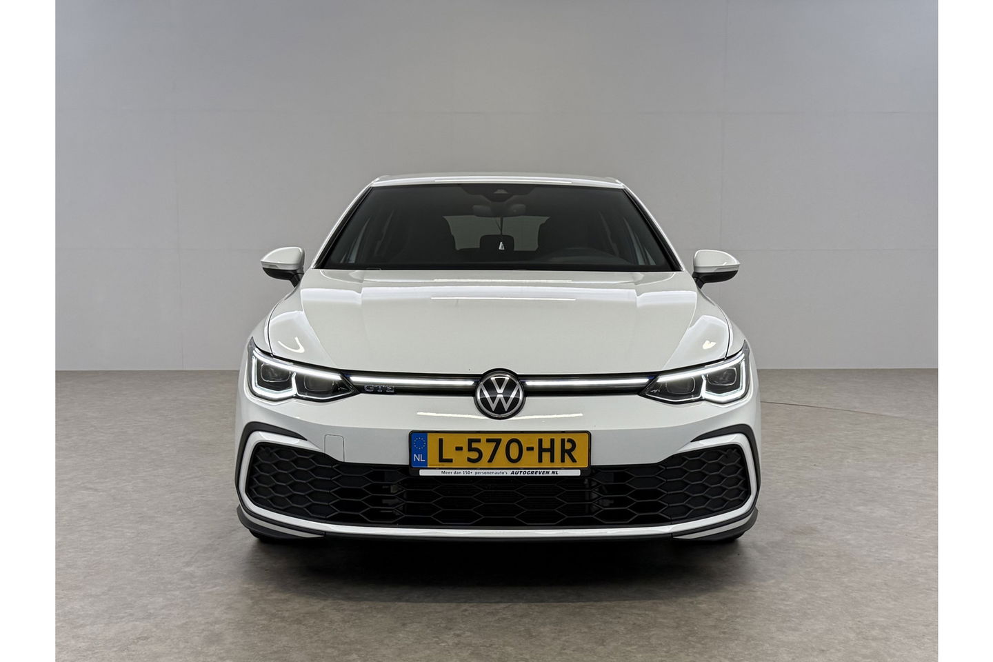 Volkswagen Golf 1.4 eHybrid GTE 225PK ACC Camera Carplay Sfeer LED Virtual Clima Navi 18"LMV PDC
