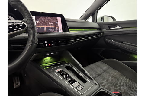 Volkswagen Golf 1.4 eHybrid GTE 225PK ACC Camera Carplay Sfeer LED Virtual Clima Navi 18"LMV PDC