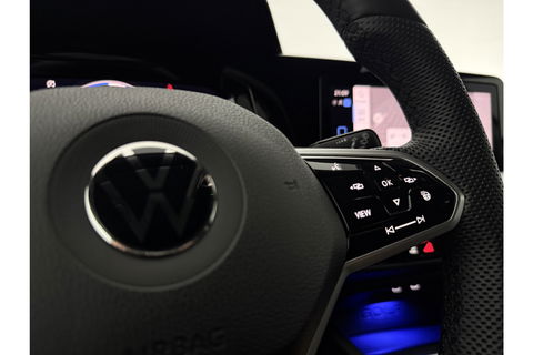 Volkswagen Golf 1.4 eHybrid GTE 225PK ACC Camera Carplay Sfeer LED Virtual Clima Navi 18"LMV PDC