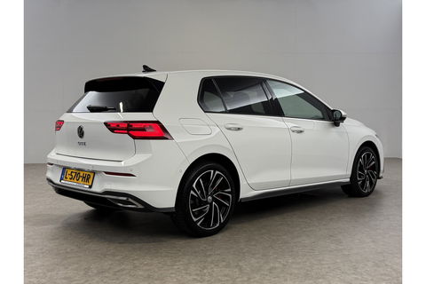 Volkswagen Golf 1.4 eHybrid GTE 225PK ACC Camera Carplay Sfeer LED Virtual Clima Navi 18"LMV PDC