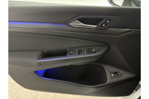 Volkswagen Golf 1.4 eHybrid GTE 225PK ACC Camera Carplay Sfeer LED Virtual Clima Navi 18"LMV PDC