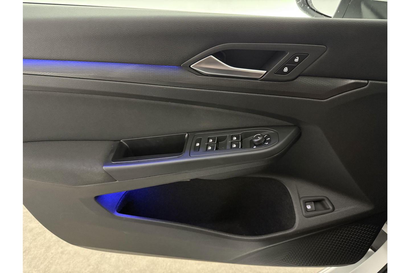 Volkswagen Golf 1.4 eHybrid GTE 225PK ACC Camera Carplay Sfeer LED Virtual Clima Navi 18"LMV PDC