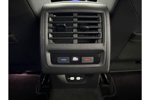 Volkswagen Golf 1.4 eHybrid GTE 225PK ACC Camera Carplay Sfeer LED Virtual Clima Navi 18"LMV PDC
