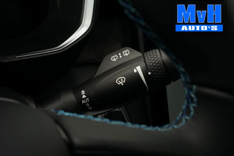 Lynk & Co 01 1.5 Plug-in Hybride|262PK|LUXE|360°CAM|PANO