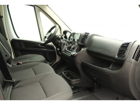 Peugeot Boxer Heavy 2.2HDI L4H2 180PK BPM VRIJ!! Cruise, Airco, Camera 3.0T Trekgewicht!! Nr. B02*