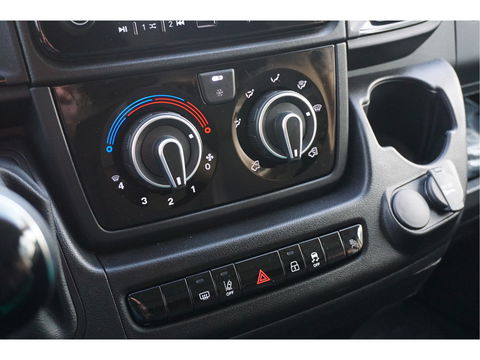 Peugeot Boxer Heavy 2.2HDI L4H2 180PK BPM VRIJ!! Cruise, Airco, Camera 3.0T Trekgewicht!! Nr. B02*