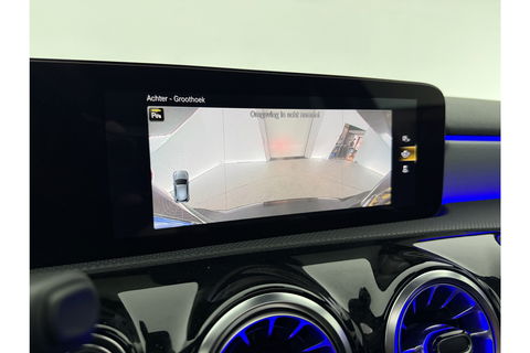 Mercedes-Benz A-Klasse 250 e AMG Limited 263PK Pano Sfeer LED Virtual Camera Clima Cruise Navi PDC 18''LMV