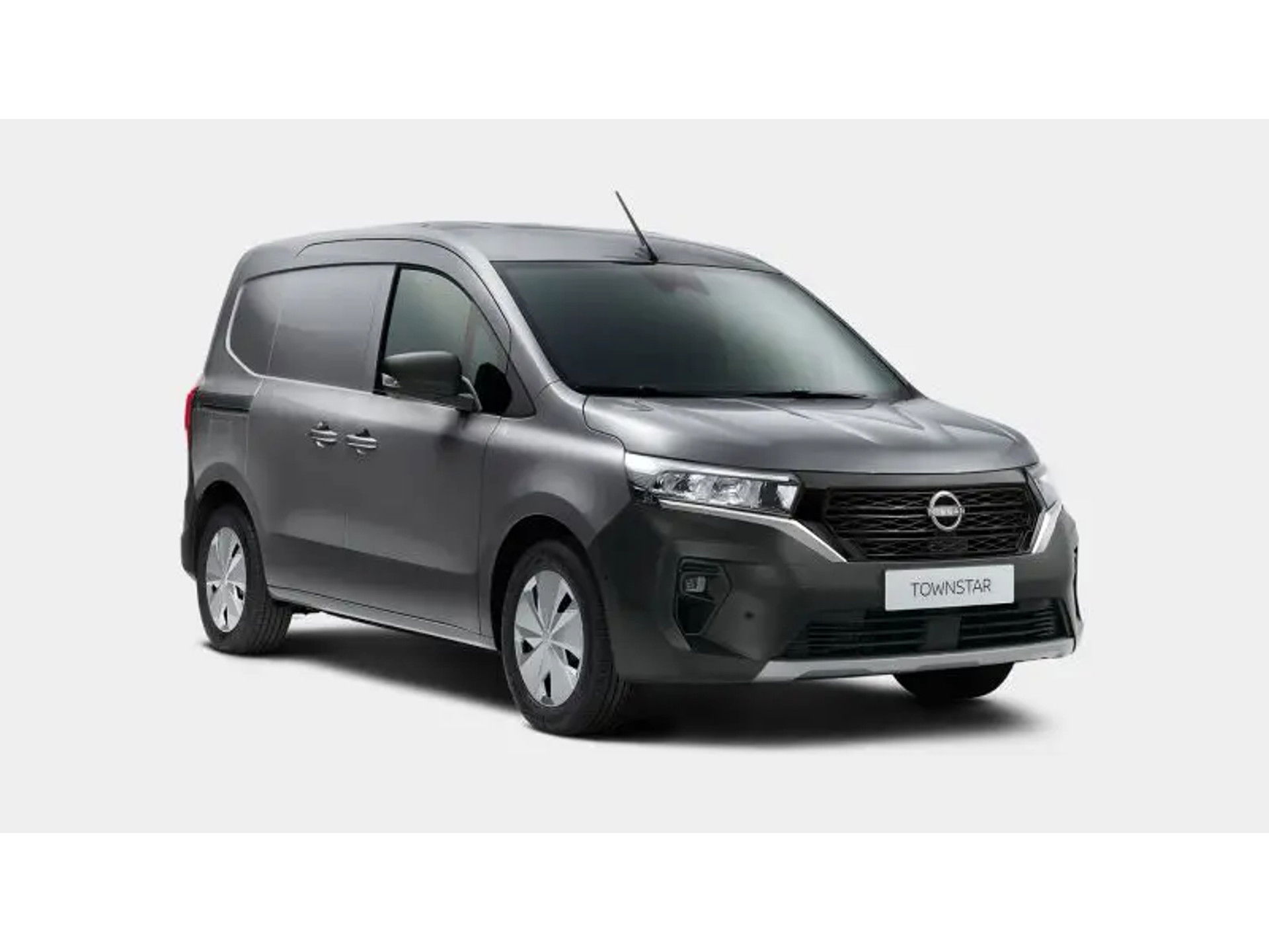 Nissan Townstar Accenta L1 45 kWh Automaat 4 Jaar garantie Snellader! NR. A01