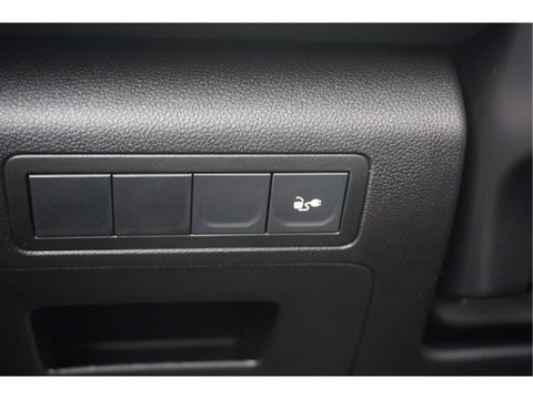 Nissan Townstar Accenta L1 45 kWh Automaat 4 Jaar garantie Snellader! NR. A01