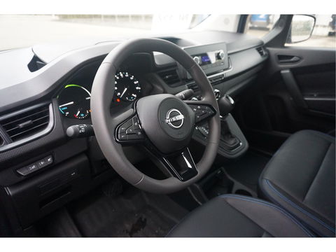 Nissan Townstar Accenta L1 45 kWh Automaat 4 Jaar garantie Snellader! NR. A01
