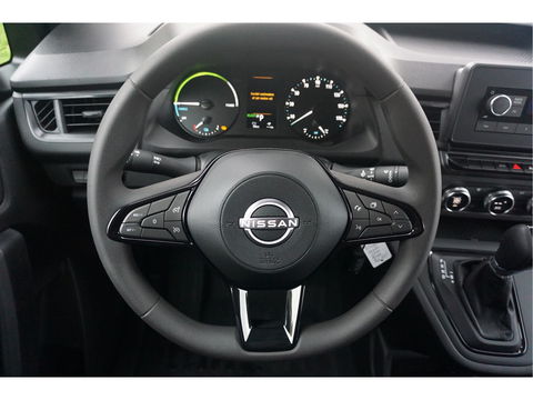 Nissan Townstar Accenta L1 45 kWh Automaat 4 Jaar garantie Snellader! NR. A01