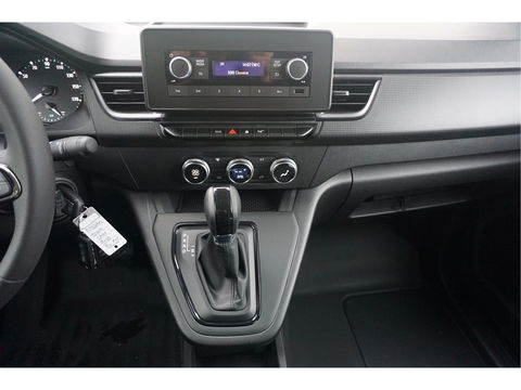 Nissan Townstar Accenta L1 45 kWh Automaat 4 Jaar garantie Snellader! NR. A01